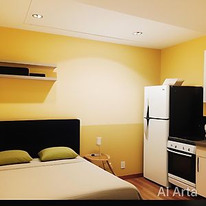 Appartamento con 2 camere da letto